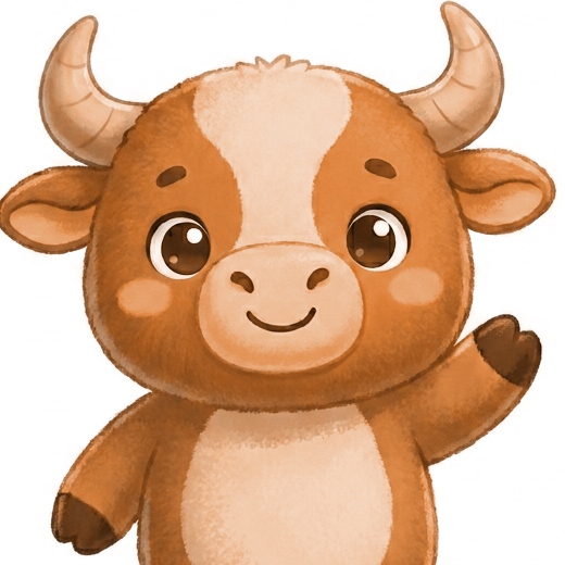 Bully, the Tribulls mascot